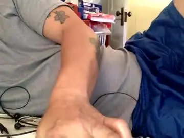 Chaturbate Sex Cam of mywi11yisbiggy