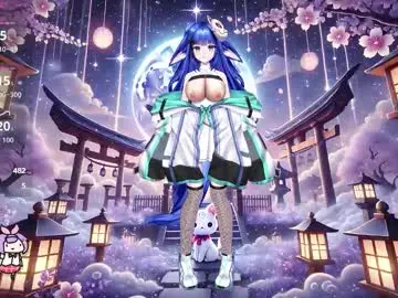 Chaturbate Live Sex Cam of nami_hentai