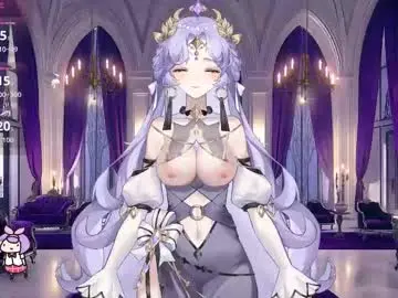 Chaturbate Live Porn of nami_hentai