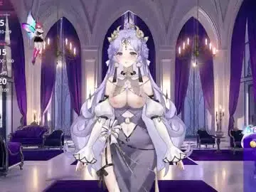 Chaturbate Watch Live Sex Cams of nami_hentai