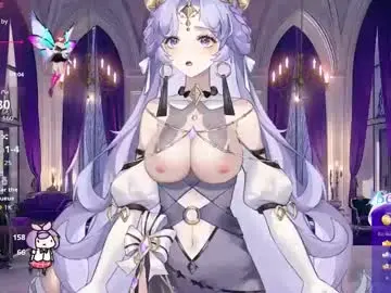 Chaturbate Live Sex Cam of nami_hentai