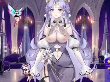 Chaturbate Free Live Porn of nami_hentai