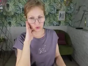 paris_cherry from chaturbate