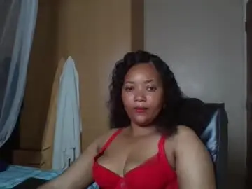 Chaturbate Private Sex Chat of queenbebony2