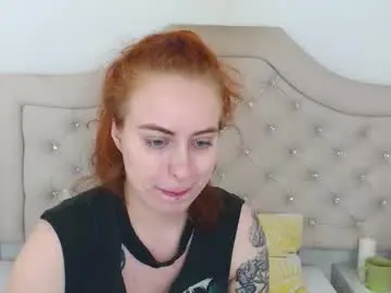 Chaturbate Sex Chat of rubykinky