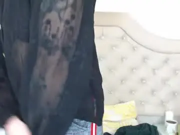 Chaturbate Free Porn Cam of rubykinky