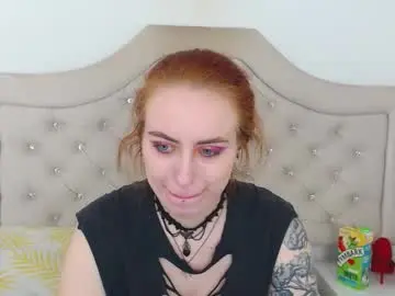 Chaturbate Watch Live Sex Cams of rubykinky