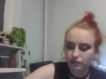 Chaturbate Adult Webcams of rubykinky