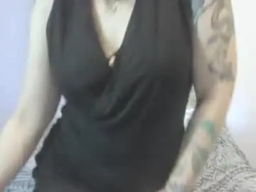 Chaturbate Live Sex Cam of rubykinky