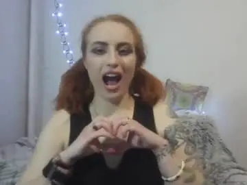 rubykinky from chaturbate