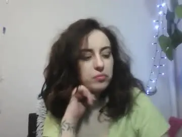 Chaturbate Live Sex of rubykinky