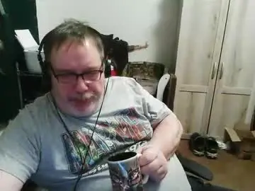 Chaturbate Nude Webcam of rwz_hunter