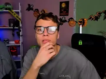 Chaturbate Nude Webcam of sam_nexor