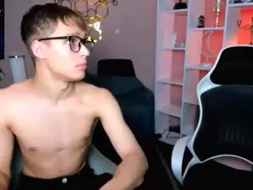 Chaturbate Best Webcam of sam_nexor