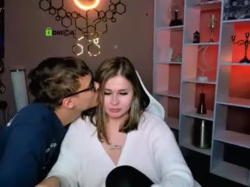 Chaturbate Adult Video Chat of sam_nexor