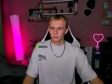 Chaturbate Sex Cam of sam_nexor