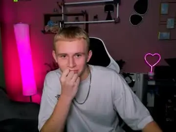 Chaturbate Sex Chat of sam_nexor