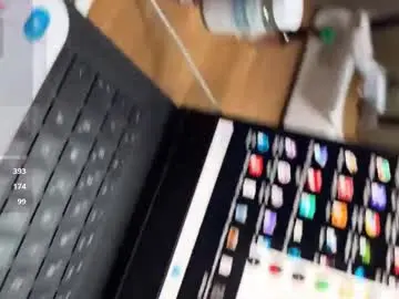 sargonium909 from chaturbate