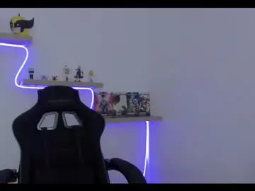 Chaturbate Adult Webcams of sebas__23