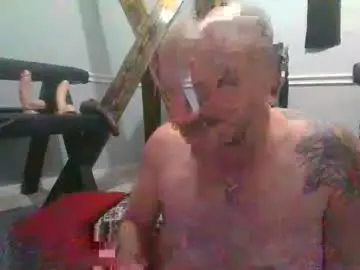 Chaturbate Sex Chat of themohawkguy