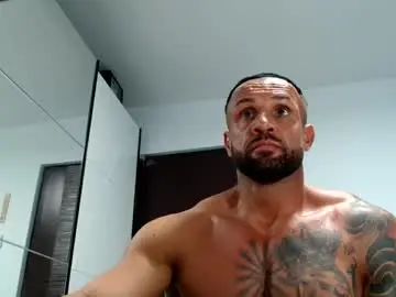 Chaturbate Adult Webcams of tridentmuscles