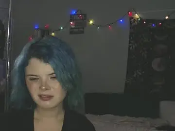 Chaturbate Nude Webcam of venusastar