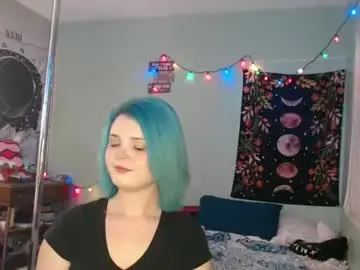 Chaturbate Adult Video Chat of venusastar