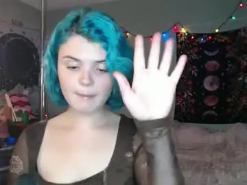 Chaturbate Sex Cam of venusastar