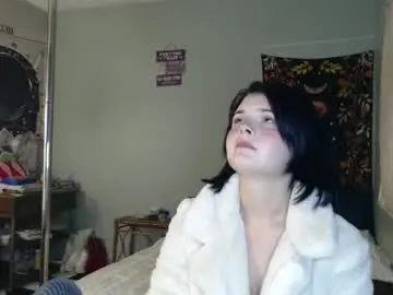 Chaturbate Sex Cam of venusastar