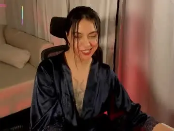 Chaturbate Live Porn of virtual111_