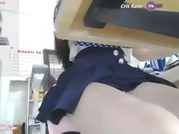 Chaturbate Private Sex Chat of _hot_secretary_