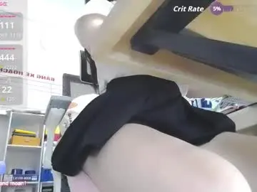 Chaturbate Watch Live Sex Cams of _hot_secretary_