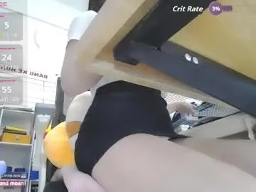 _hot_secretary_ from chaturbate