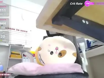 Chaturbate Best Webcam of _hot_secretary_