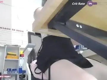 Chaturbate Watch Live Sex Cams of _hot_secretary_