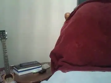 Chaturbate Nude Webcam of afreeman1