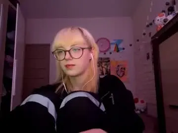 Chaturbate Live Sex Cam of alexandragaber