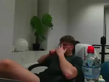 andy_craze from chaturbate