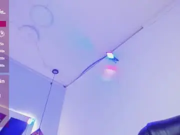 Chaturbate Live Sex of antonellepiercee