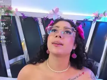 Chaturbate Free Live Porn of antonellepiercee