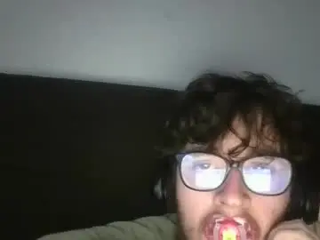 Chaturbate Sex Cam of babyrandy1997