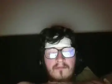 Chaturbate Nude Webcam of babyrandy1997