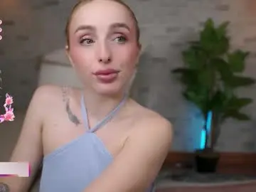 Chaturbate Live Sex of babyyyluna