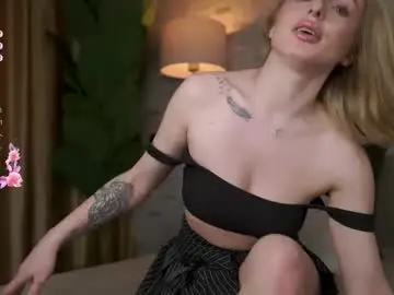 Chaturbate Sex Chat of babyyyluna