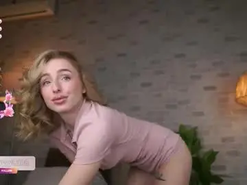 Chaturbate Private Sex Chat of babyyyluna