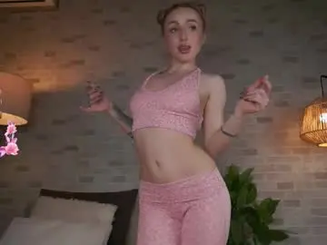 Chaturbate Live Sex of babyyyluna