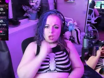 Chaturbate Live Porn of badlands_brat