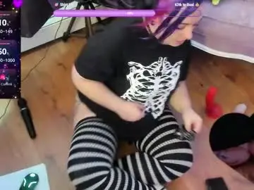 Chaturbate Nude Webcam of badlands_brat