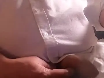 Chaturbate Nude Webcam of bankhank