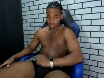 Chaturbate Adult Video Chat of black_dicck